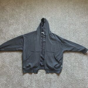 Urban Outfitters Out From Under Hooded Cardigan